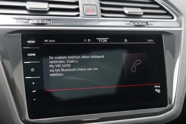 Volkswagen Tiguan (2022) thumbnail 45
