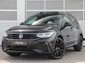 Volkswagen Tiguan (2022) thumbnail 47