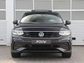 Volkswagen Tiguan (2022) thumbnail 9