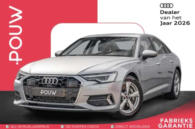 Audi A6 (2024)