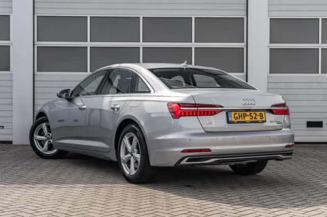 Audi A6 (2024) thumbnail 13
