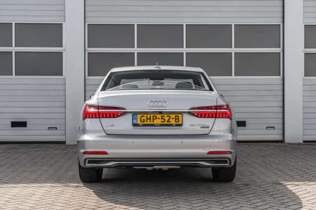 Audi A6 (2024) thumbnail 14