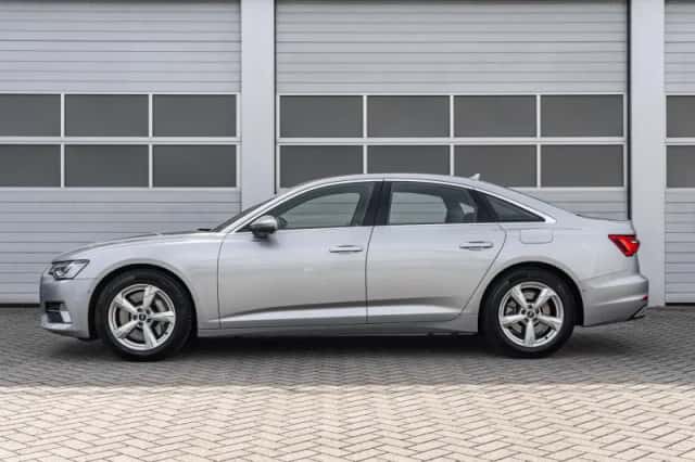 Audi A6 (2024) thumbnail 15