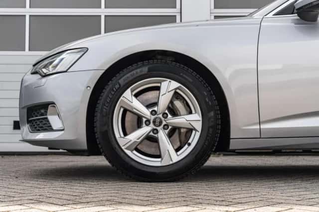 Audi A6 (2024) thumbnail 16