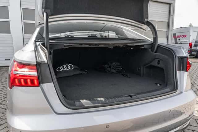 Audi A6 (2024) thumbnail 17
