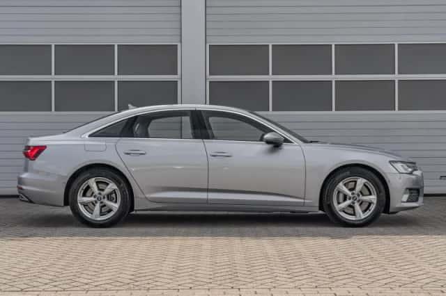 Audi A6 (2024) thumbnail 3
