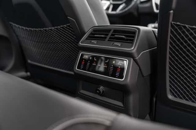 Audi A6 (2024) thumbnail 23