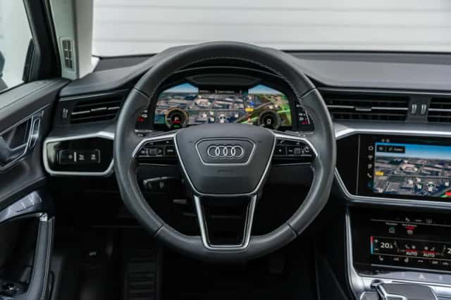 Audi A6 (2024) thumbnail 27