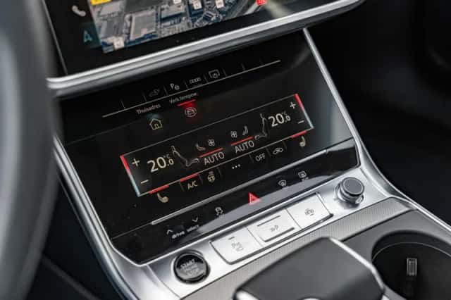 Audi A6 (2024) thumbnail 29
