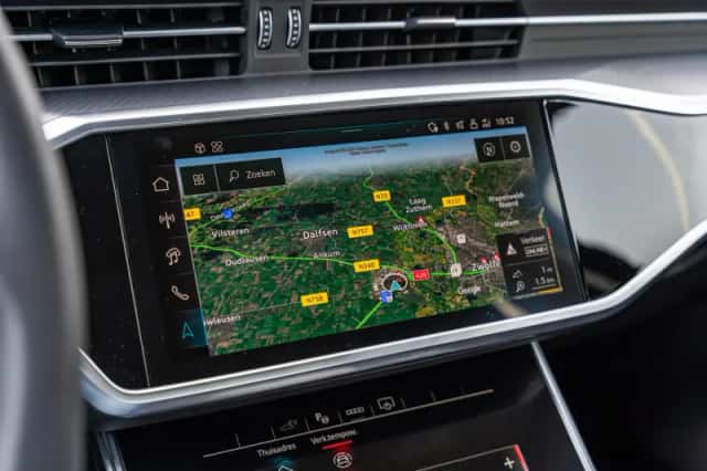 Audi A6 (2024) thumbnail 32