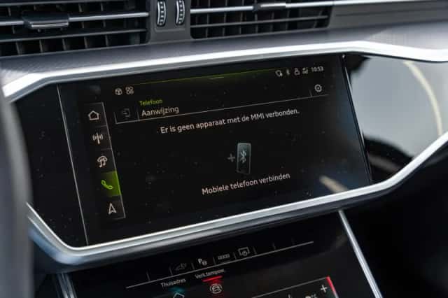 Audi A6 (2024) thumbnail 34