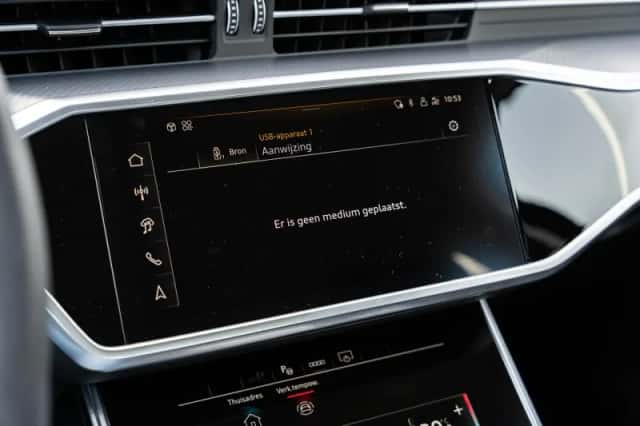 Audi A6 (2024) thumbnail 35