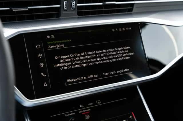 Audi A6 (2024) thumbnail 36