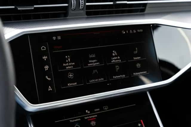 Audi A6 (2024) thumbnail 37