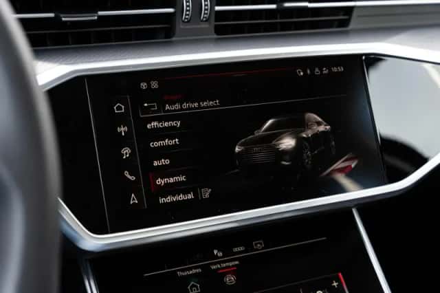 Audi A6 (2024) thumbnail 38