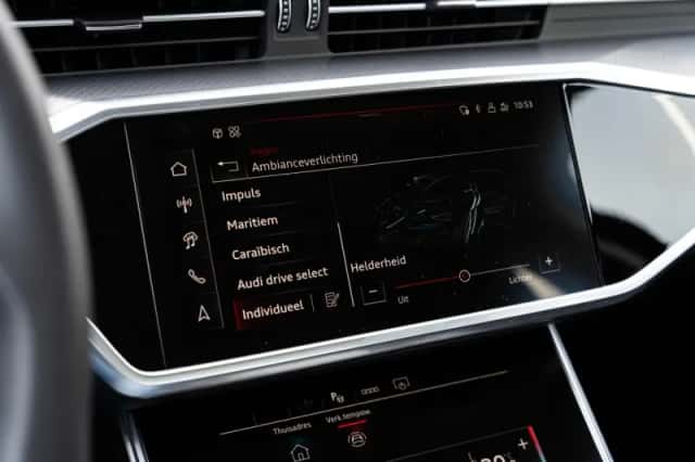 Audi A6 (2024) thumbnail 39