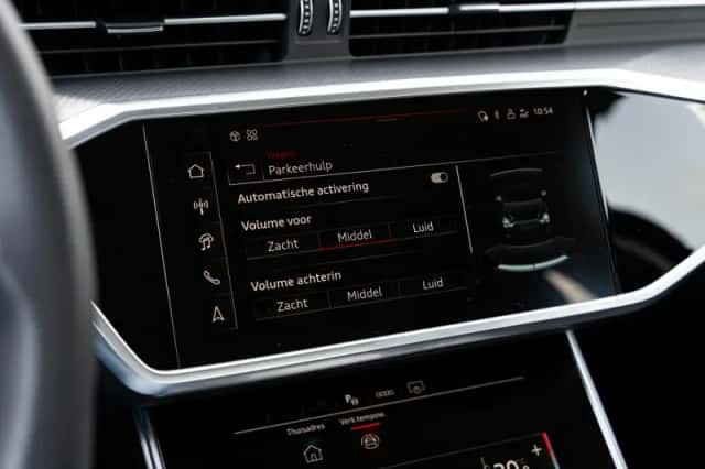 Audi A6 (2024) thumbnail 40