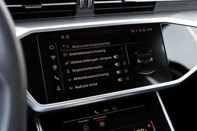 Audi A6 (2024) thumbnail 41