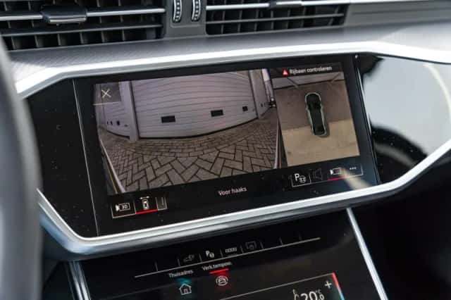 Audi A6 (2024) thumbnail 42