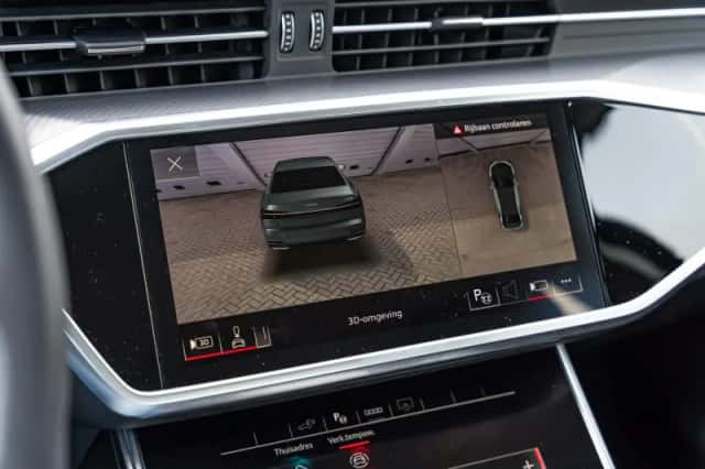 Audi A6 (2024) thumbnail 43
