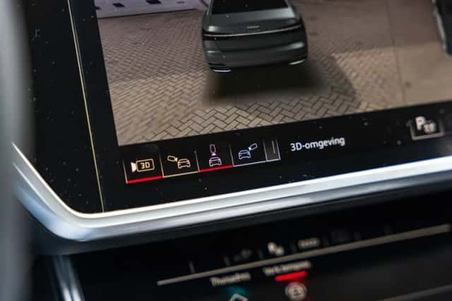 Audi A6 (2024) thumbnail 44