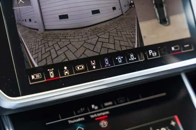 Audi A6 (2024) thumbnail 45