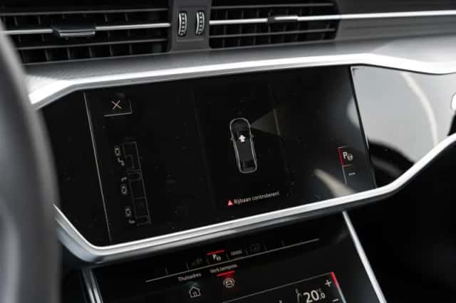 Audi A6 (2024) thumbnail 46