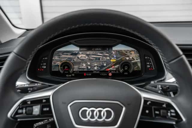 Audi A6 (2024) thumbnail 47