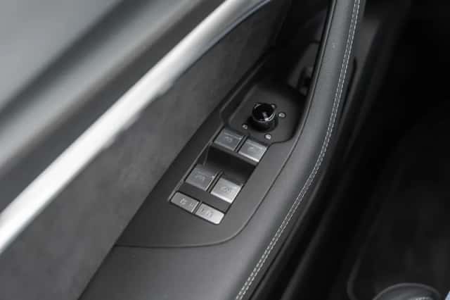 Audi A6 (2024) thumbnail 53