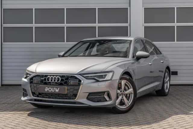 Audi A6 (2024) thumbnail 55