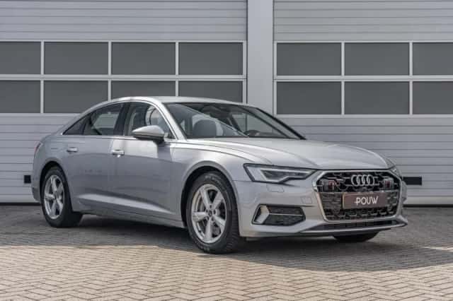 Audi A6 (2024) thumbnail 9