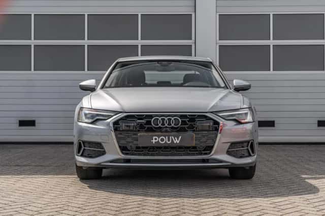 Audi A6 (2024) thumbnail 10