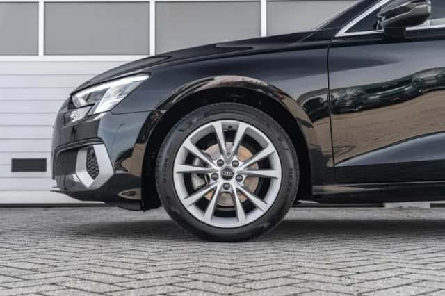 Audi A3 (2022) thumbnail 12