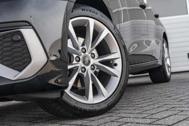 Audi A3 (2022) thumbnail 14