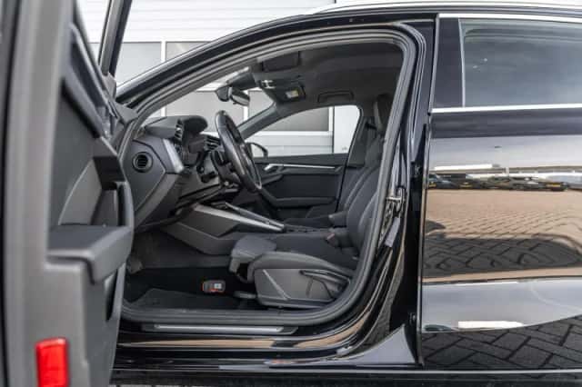 Audi A3 (2022) thumbnail 20