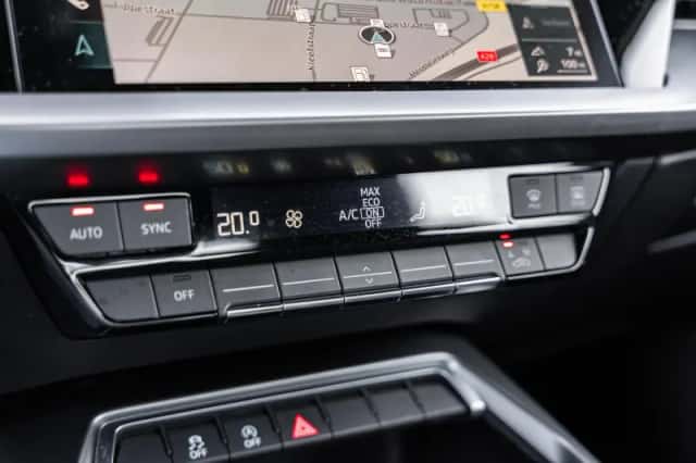 Audi A3 (2022) thumbnail 25