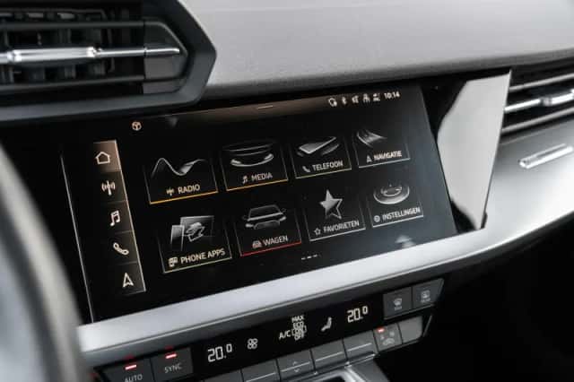 Audi A3 (2022) thumbnail 27