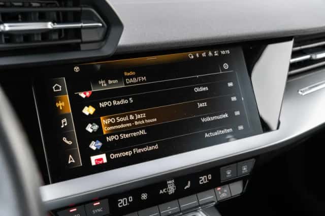 Audi A3 (2022) thumbnail 28
