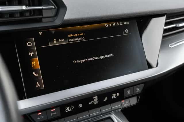 Audi A3 (2022) thumbnail 29