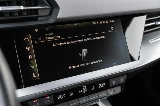 Audi A3 (2022) thumbnail 30