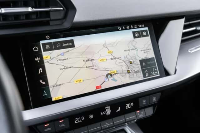 Audi A3 (2022) thumbnail 31