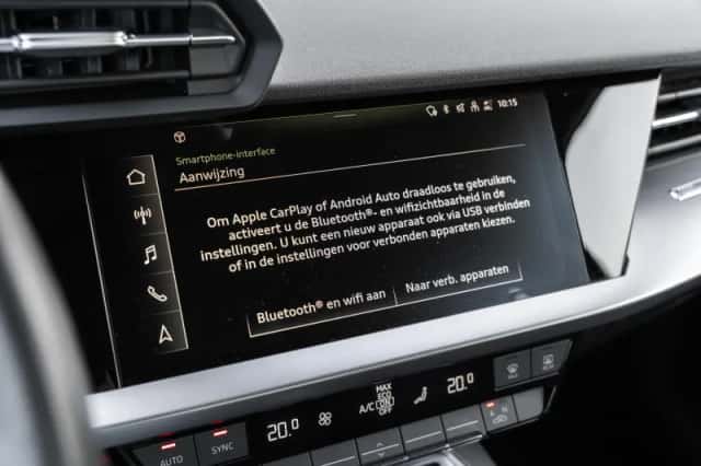 Audi A3 (2022) thumbnail 32