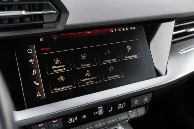 Audi A3 (2022) thumbnail 33