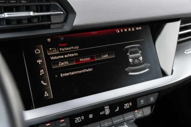 Audi A3 (2022) thumbnail 34