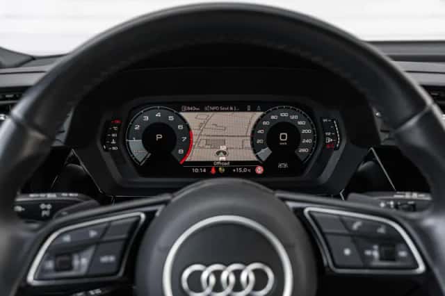Audi A3 (2022) thumbnail 37