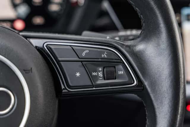 Audi A3 (2022) thumbnail 38