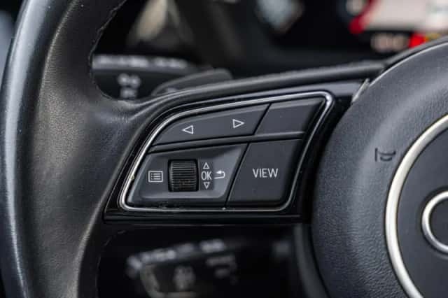 Audi A3 (2022) thumbnail 39