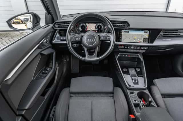 Audi A3 (2022) thumbnail 42