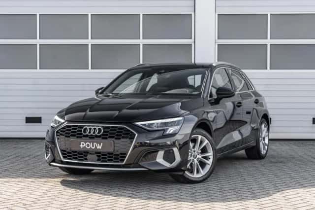 Audi A3 (2022) thumbnail 43