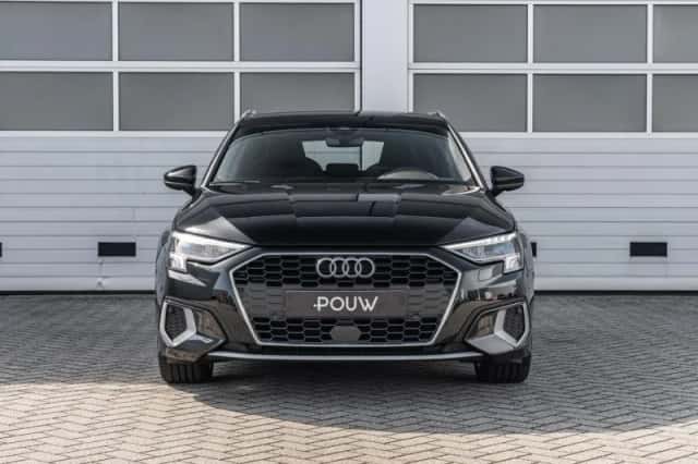 Audi A3 (2022) thumbnail 9